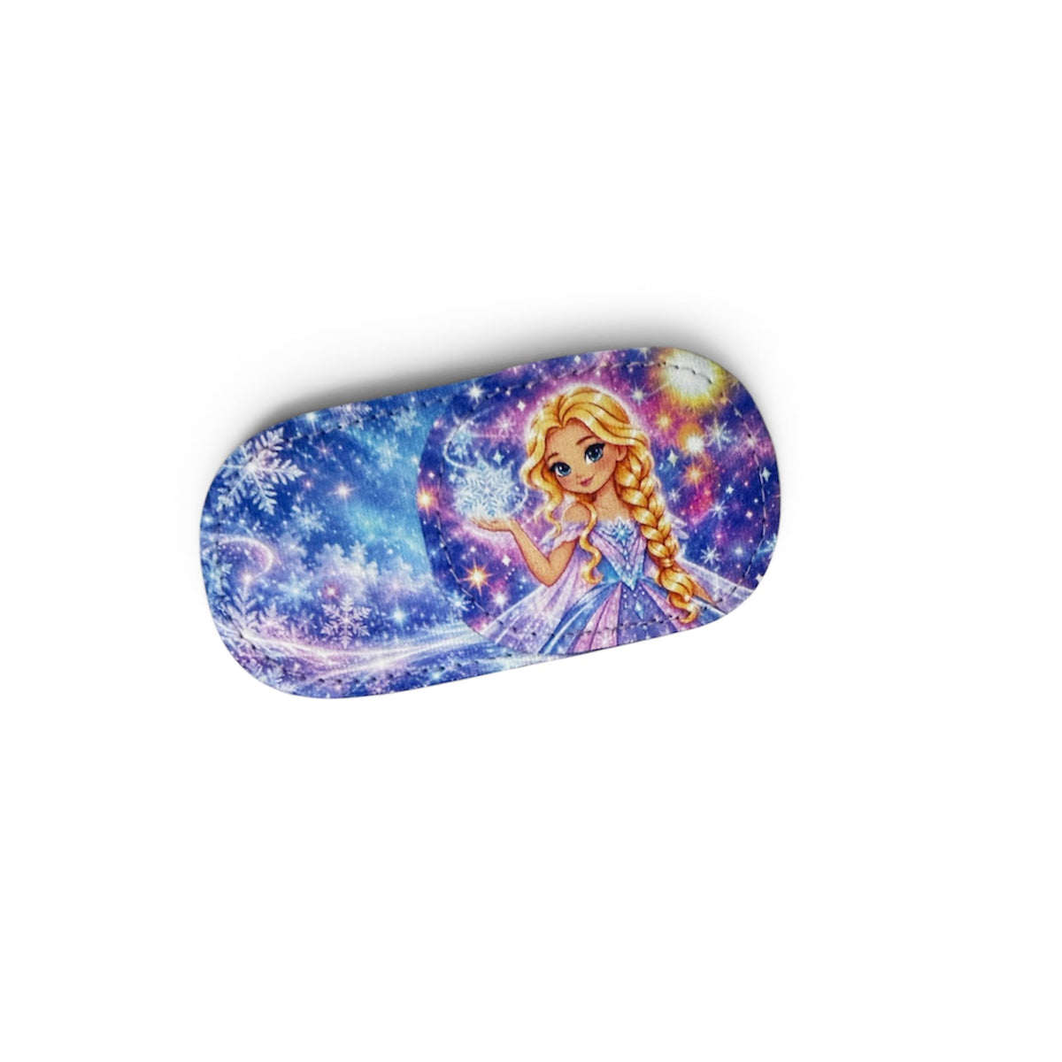 Princess Eye Patch for Glasses - photo 2