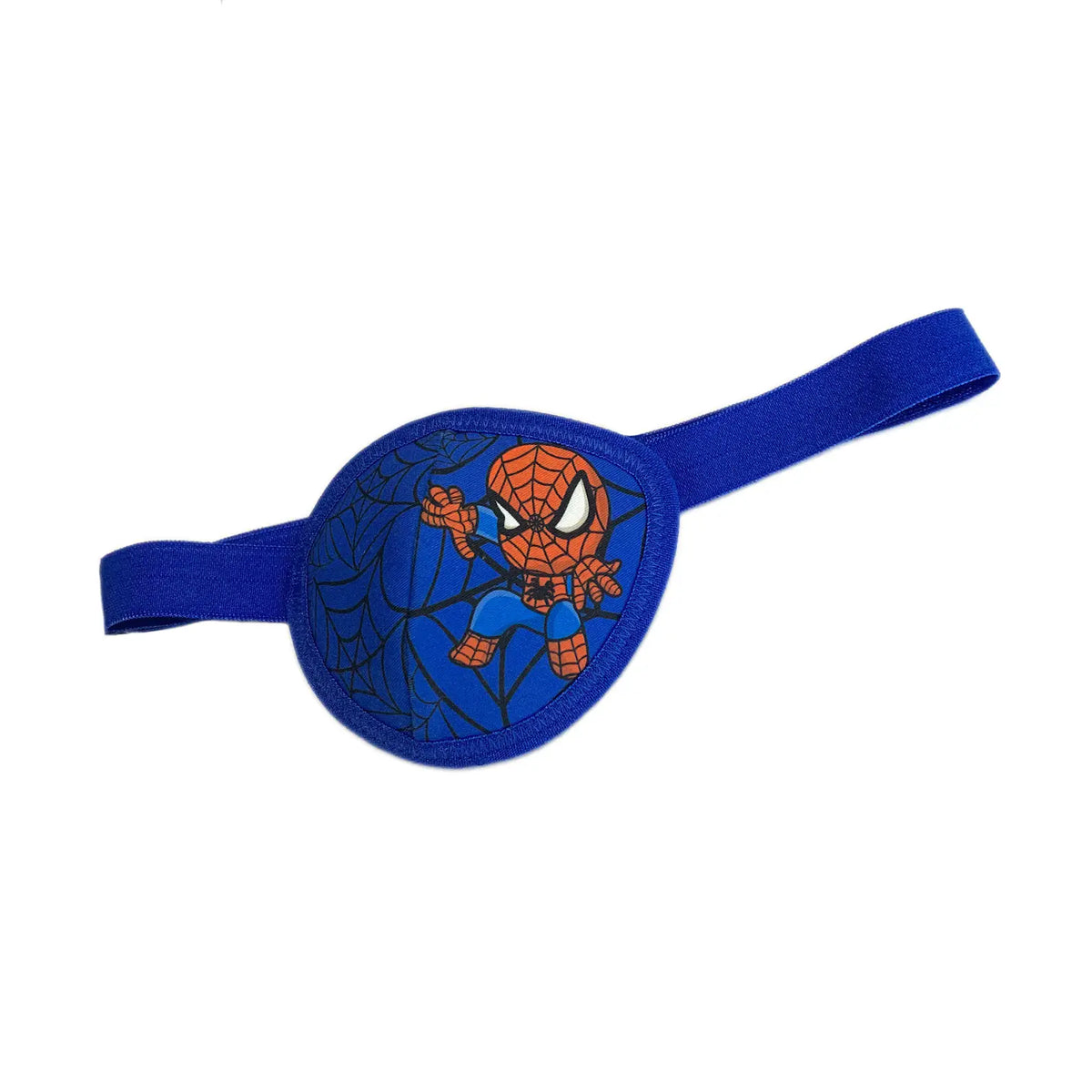 Superhero Pirate Eye Patch - photo 2