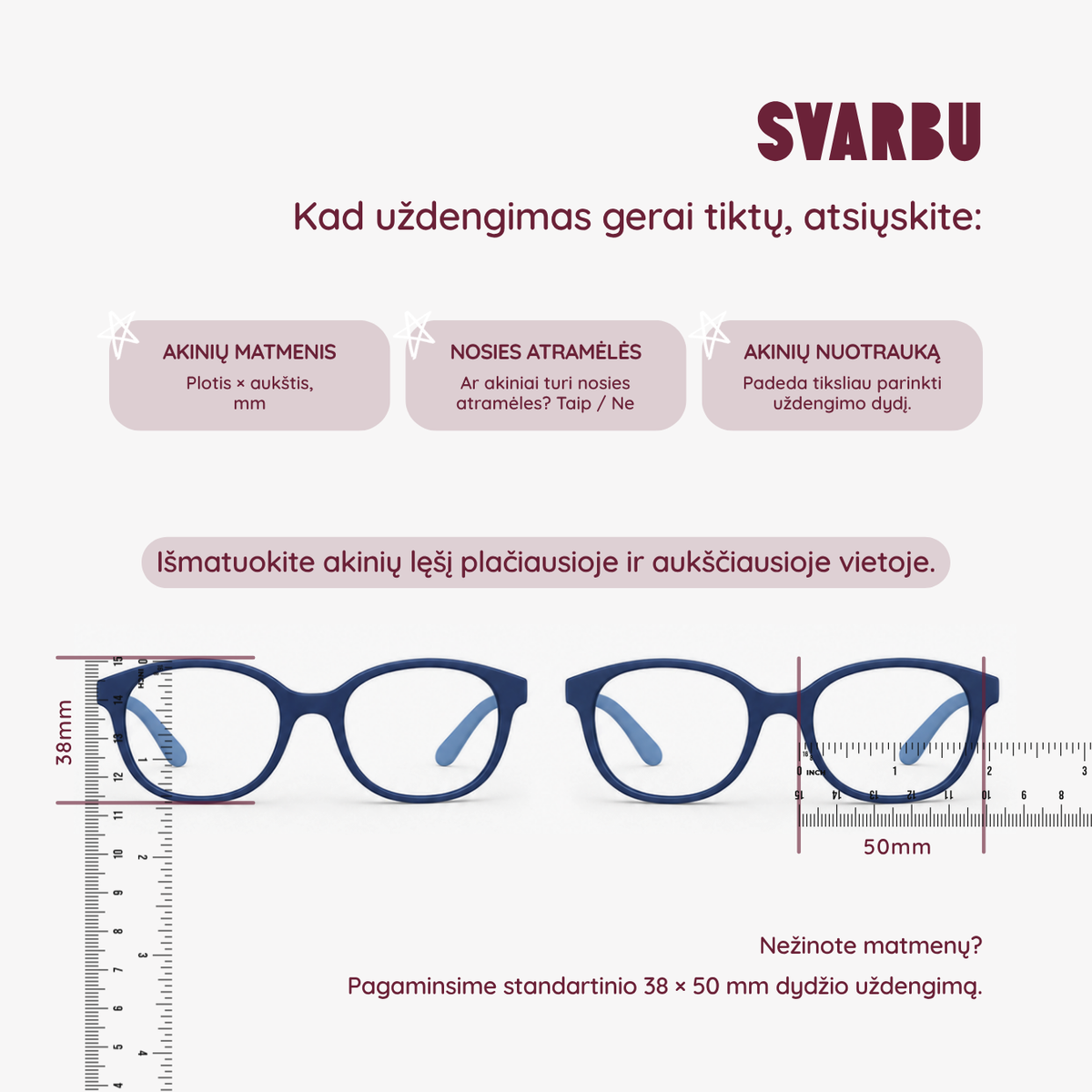 Individualus uždengimas
