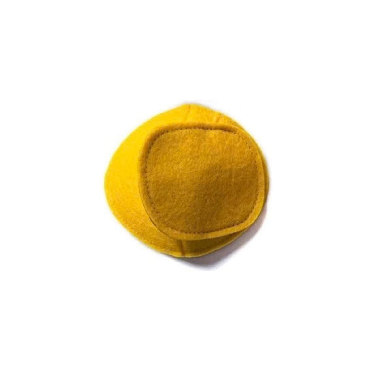 Yellow Eye Patch for Glasses - photo 2
