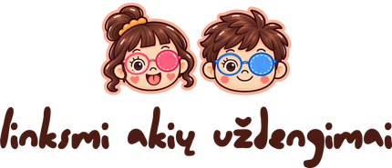 Fun Eye Patches