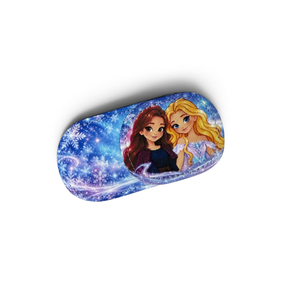 Princesses Eye Patch for Glasses - photo 2