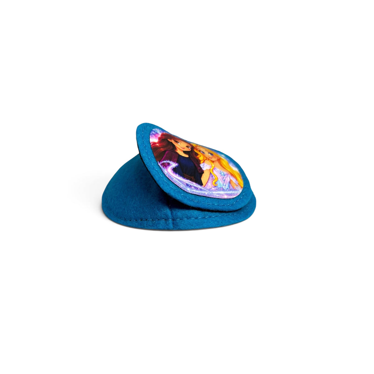Princesses Eye Patch for Glasses - photo 4