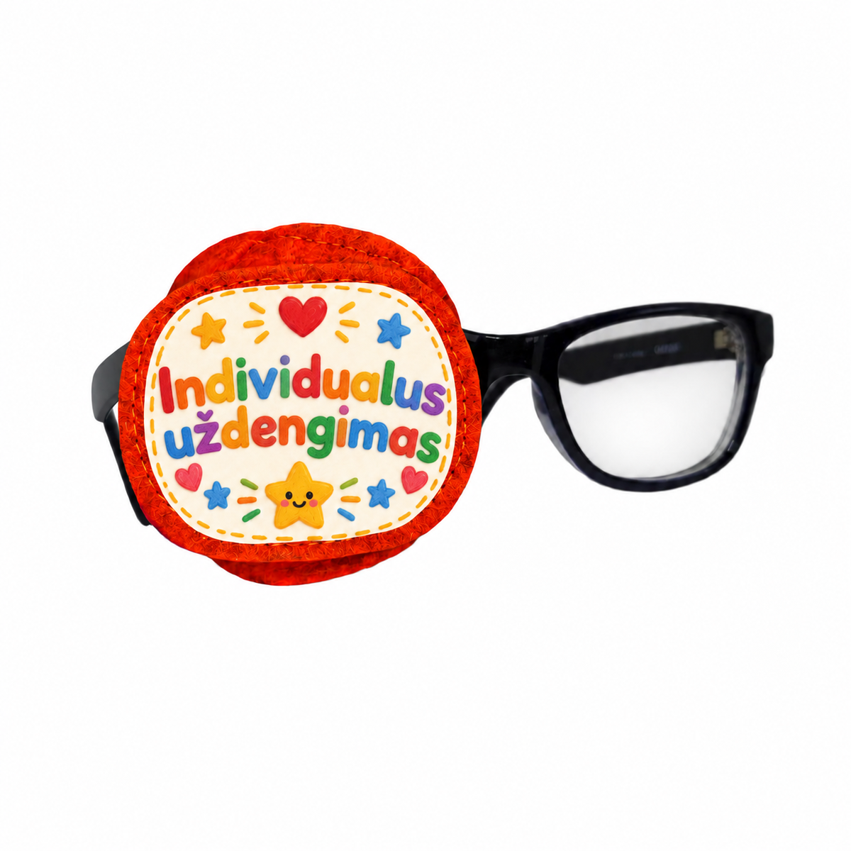 Individualus uždengimas