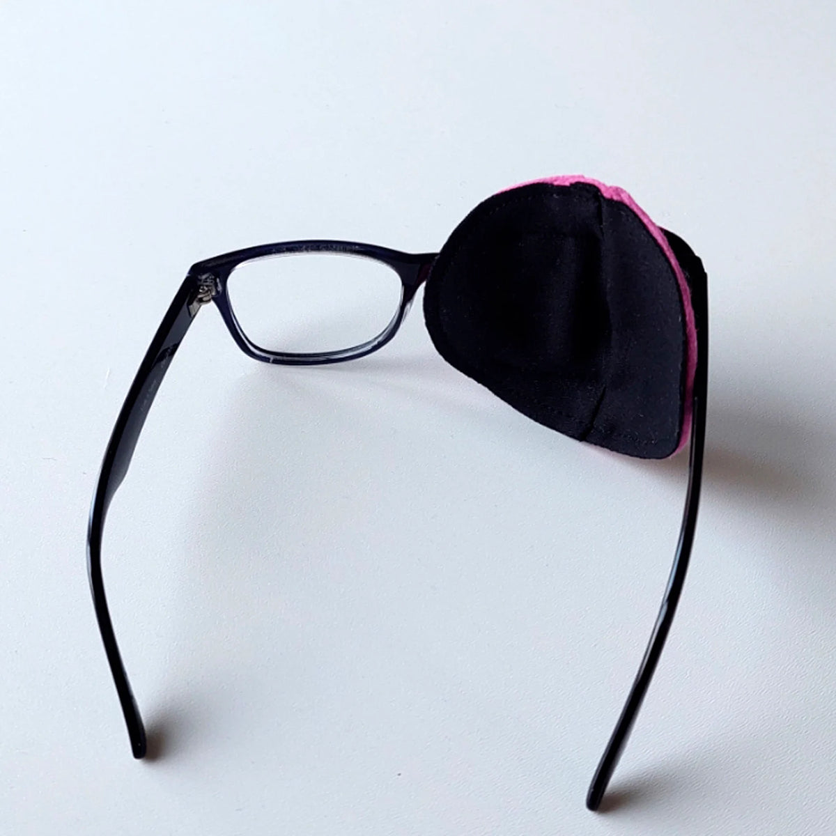 Unicorn & Princess Eye Patch for Glasses - photo 3