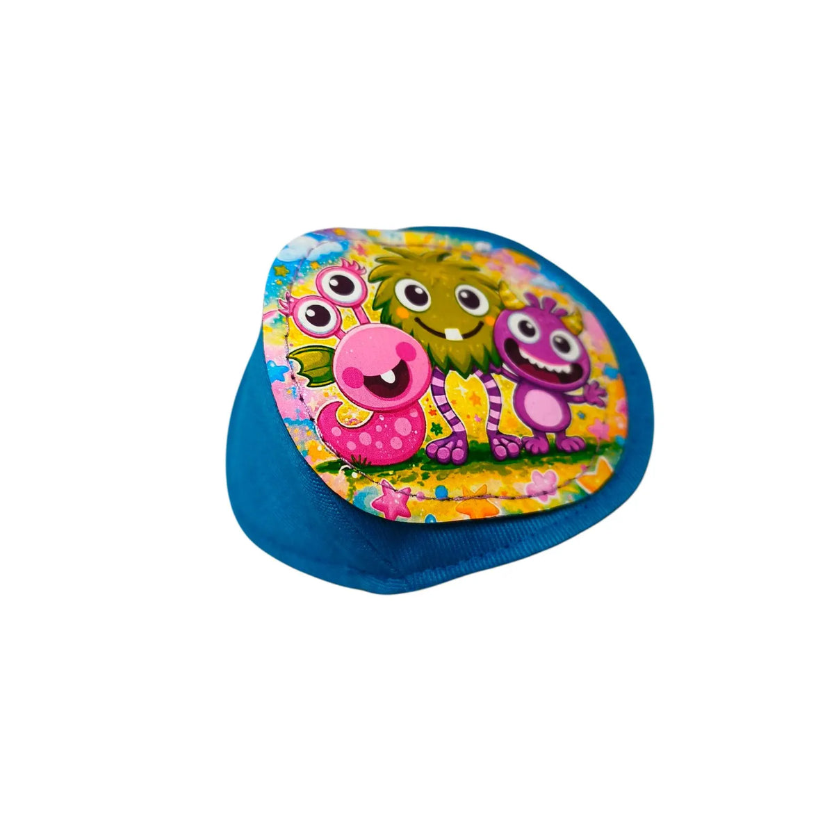 Monster Friends Eye Patch for Glasses - photo 2